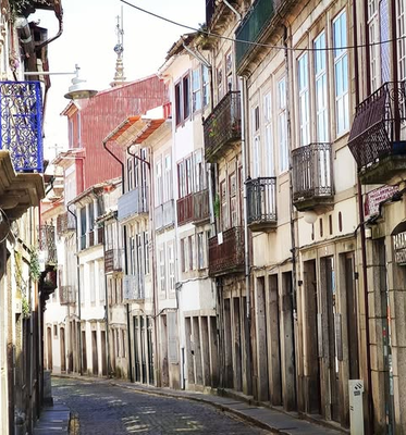Mercado imobiliário português dá sinais de abrandamento: haverá espaço para uma correcção dos preços?