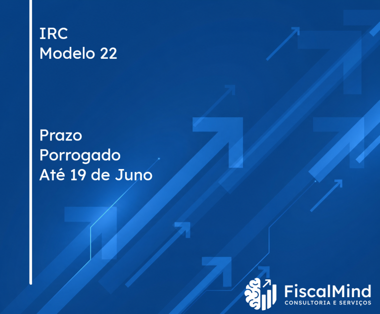 IRC Modelo 22