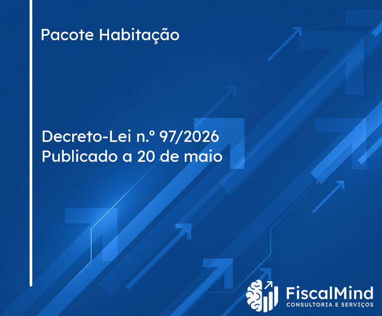 Pacote Habitação