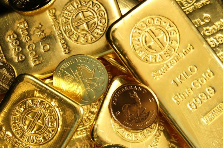 Juros, dólar e ouro: o que está a mudar nos mercados internacionais?